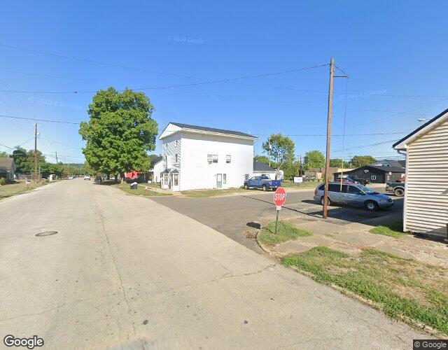PORTS-Pike Technology Campus (SB Energy / OpenAI), a photo of the site