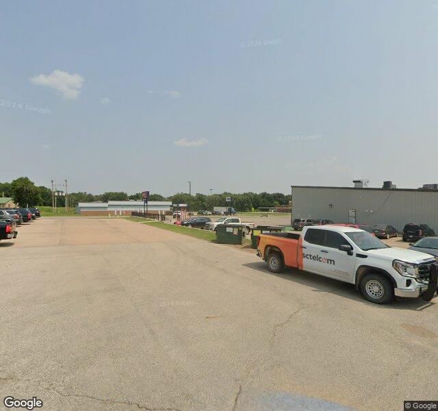 SC Medicine Lodge, a photo of the site