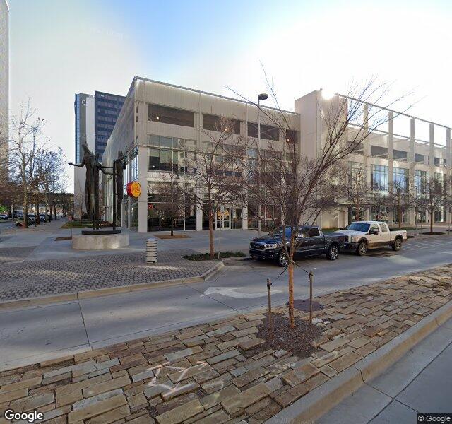 Scale Datacenter / Cerebras Oklahoma City, a photo of the site
