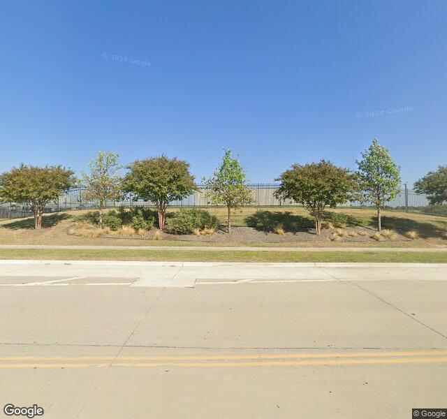 ScaleMatrix Dallas Data Center US-South 01, a photo of the site