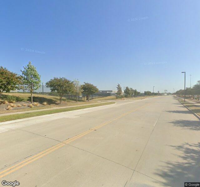 ScaleMatrix Dallas Data Center US-South 01, a photo of the site
