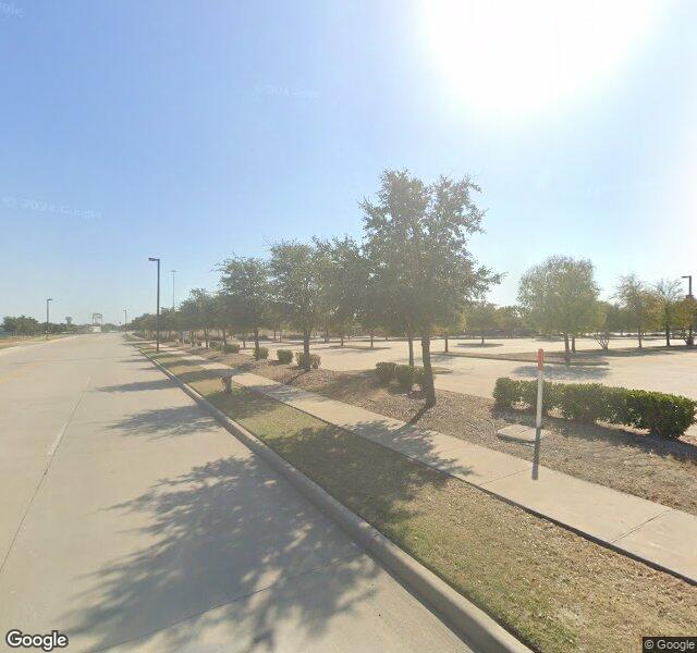 ScaleMatrix Dallas Data Center US-South 01, a photo of the site