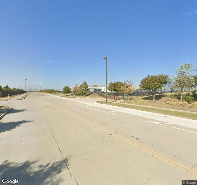 ScaleMatrix Dallas Data Center US-South 01, a photo of the site