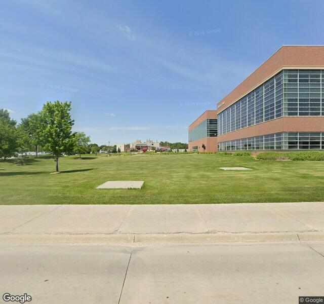 Scott Data Center Omaha, a photo of the site