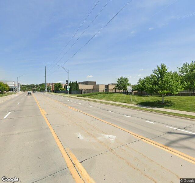 Scott Data Center Omaha, a photo of the site