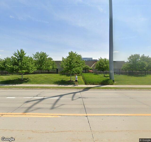 Scott Data Center Omaha, a photo of the site