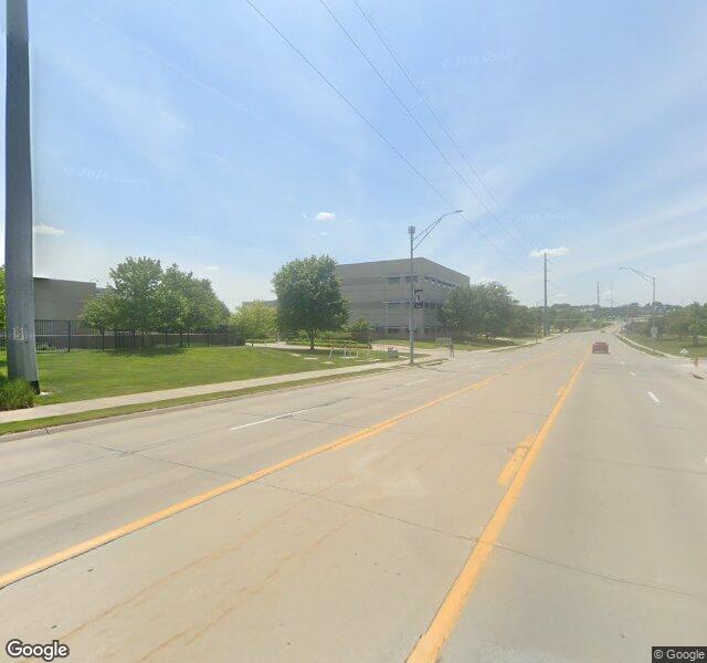 Scott Data Center Omaha, a photo of the site