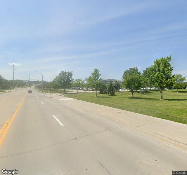 Scott Data Center Omaha, a photo of the site