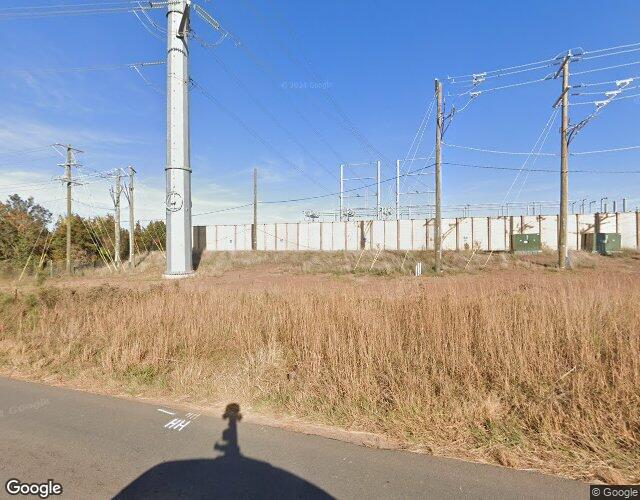 SDC Ashburn I - SE Parcel Campus, a photo of the site