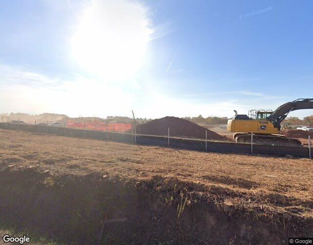 SDC Ashburn I - SE Parcel Campus, a photo of the site