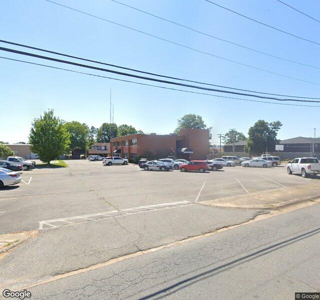 Searcy Information Technologies, a photo of the site