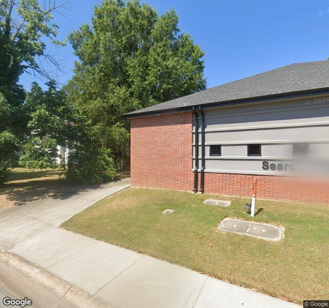 Searcy Information Technologies, a photo of the site