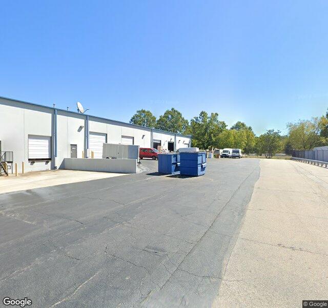 Segra Data Center, a photo of the site