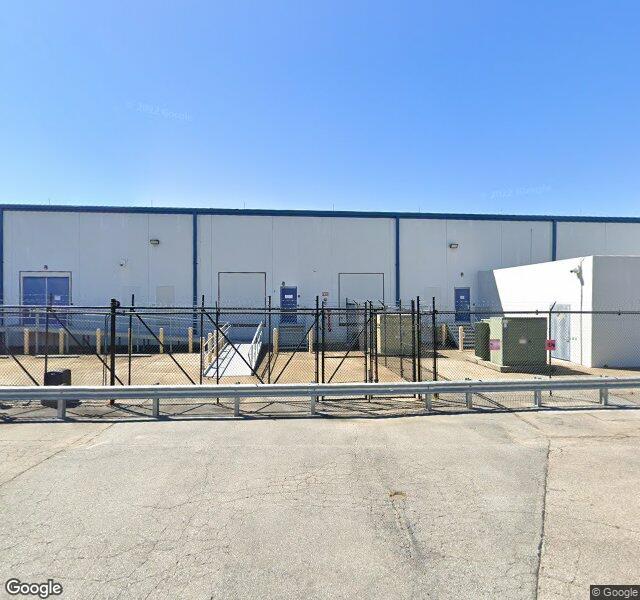 Segra Data Center, a photo of the site
