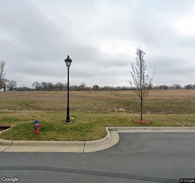 Segra Kannapolis, a photo of the site