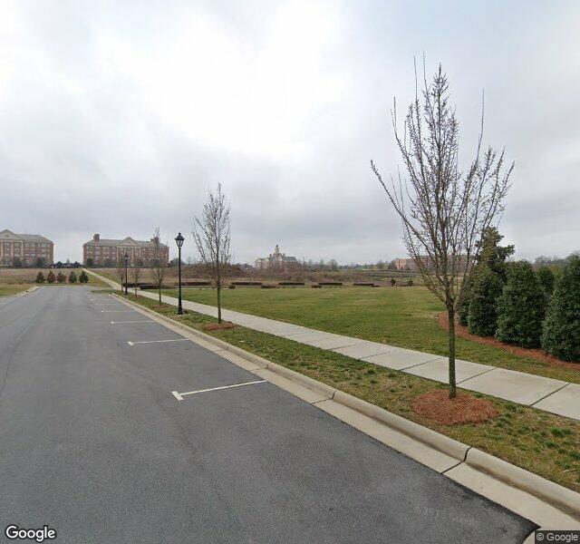 Segra Kannapolis, a photo of the site