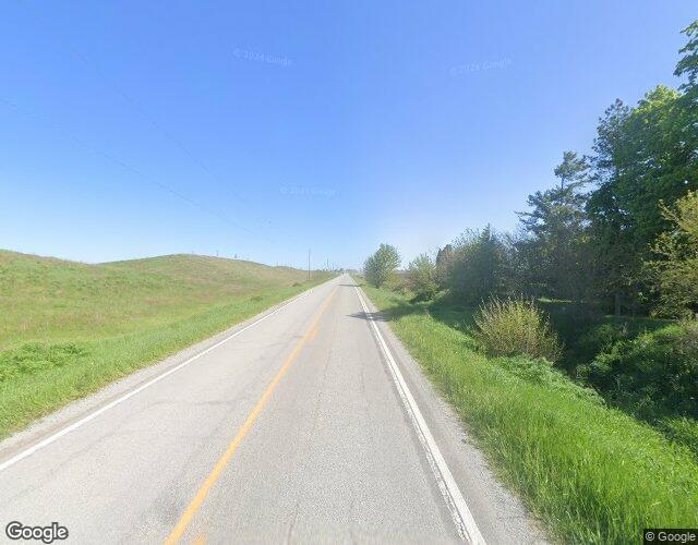 Eagle Creek Township Data Center, a photo of the site