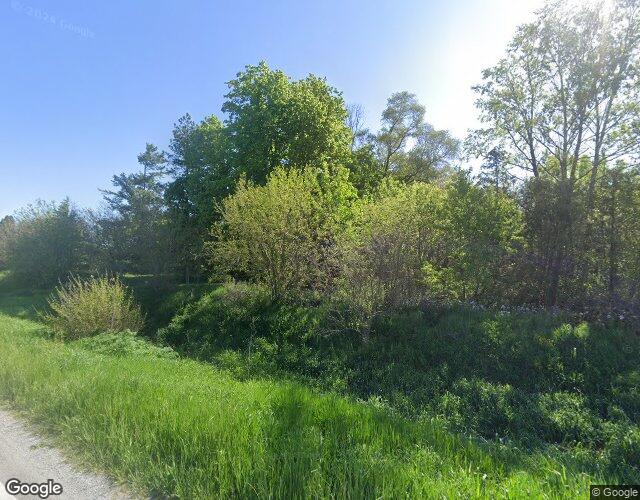 Eagle Creek Township Data Center, a photo of the site