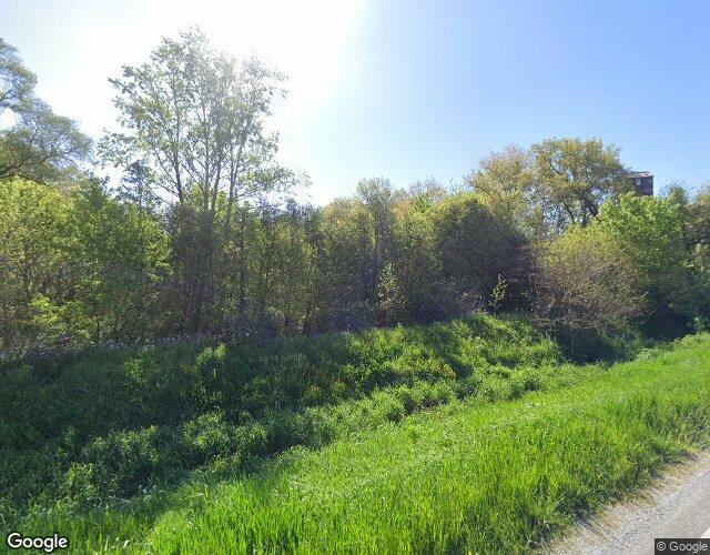 Eagle Creek Township Data Center, a photo of the site