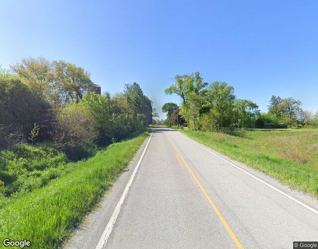 Eagle Creek Township Data Center, a photo of the site