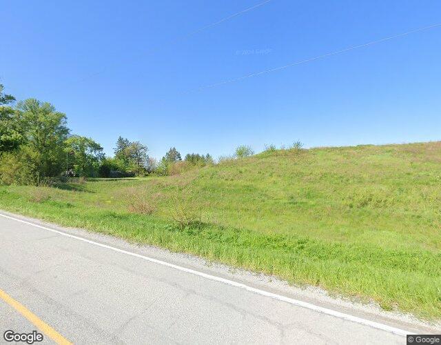 Eagle Creek Township Data Center, a photo of the site