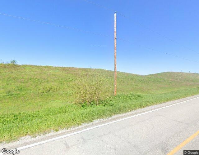 Eagle Creek Township Data Center, a photo of the site