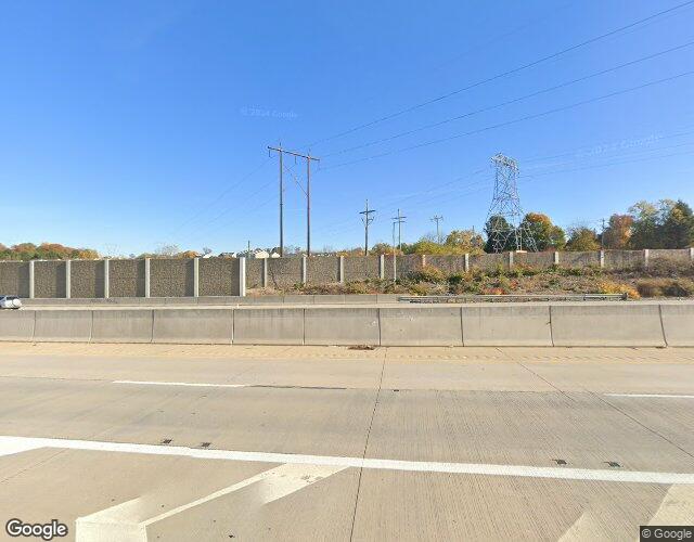 Sentinel Data Centers / Green Fig East Whiteland Campus (Cyprus Foote Superfund Site), a photo of the site