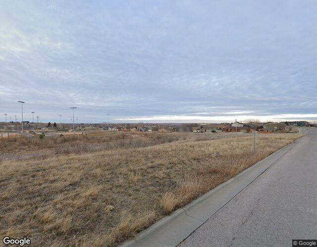 Sequitor Edge Rapid City Data Center, a photo of the site
