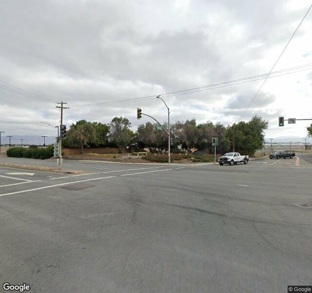 Sequoia Data Center (2600 De La Cruz Boulevard), a photo of the site