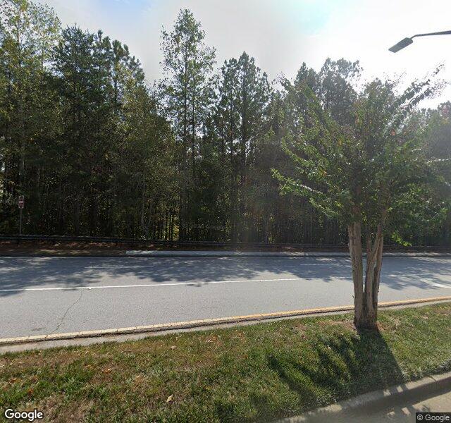 Serverfarm ATL1 Atlanta, a photo of the site