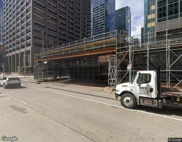 Serverfarm Houston AI campus, a photo of the site
