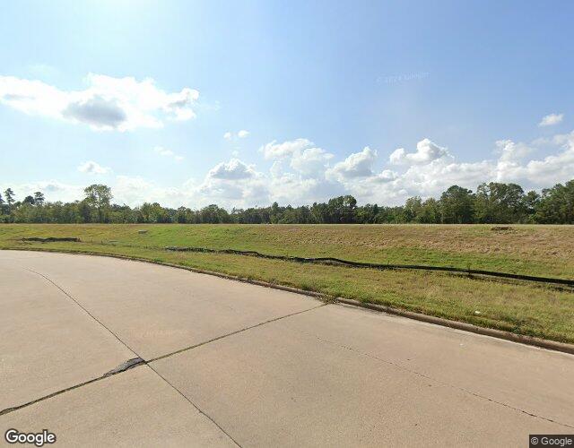 Serverfarm Houston AI campus, a photo of the site