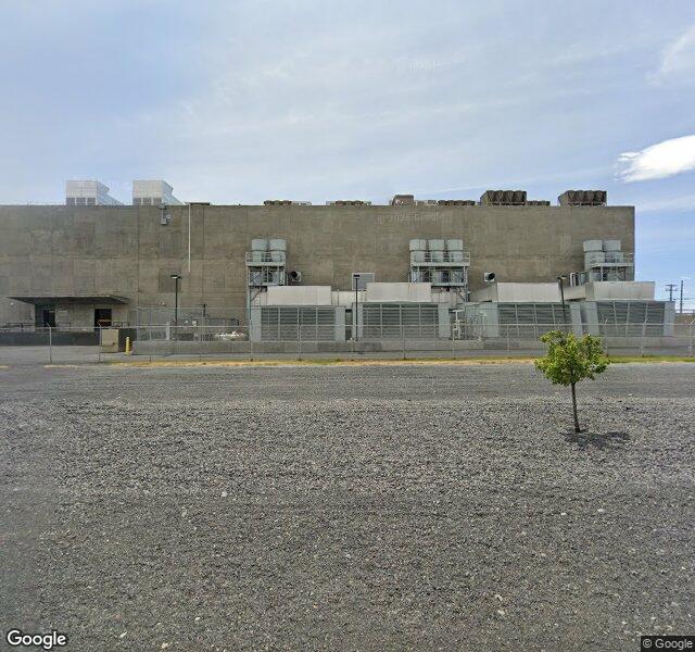 Serverfarm TiTAN Moses Lake, a photo of the site