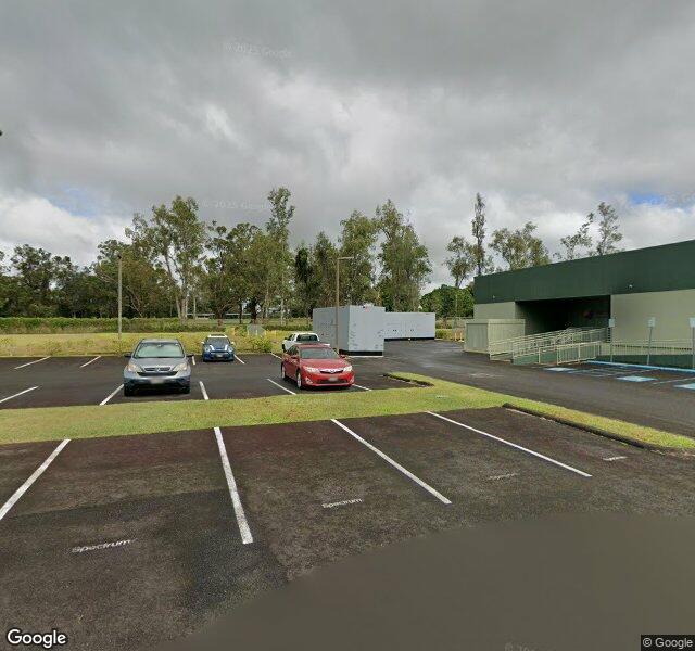 Servpac MTP DC, a photo of the site