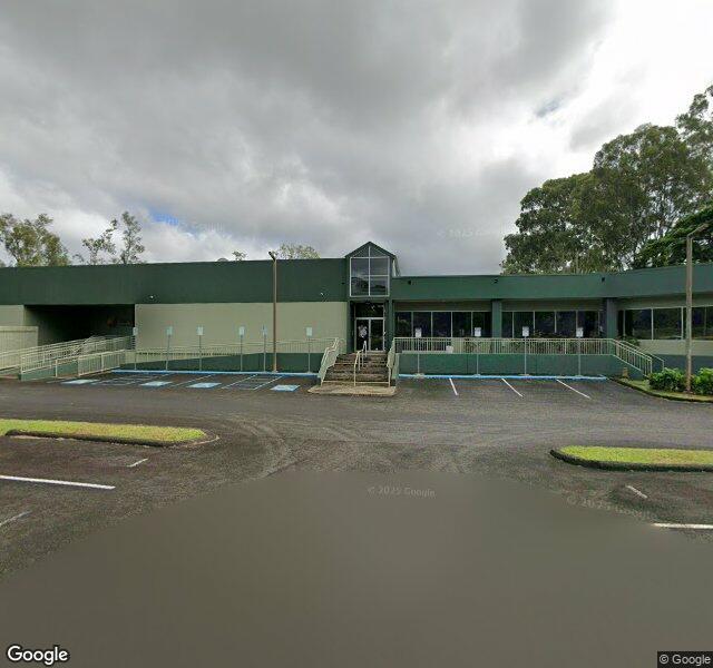 Servpac MTP DC, a photo of the site