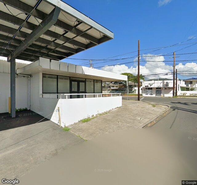 Servpac Puahale DC, a photo of the site
