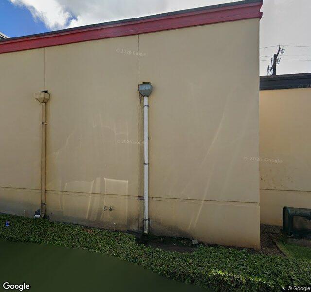 Servpac Puahale DC, a photo of the site