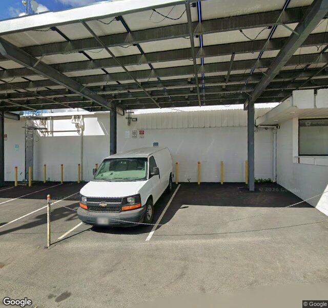 Servpac Puahale DC, a photo of the site