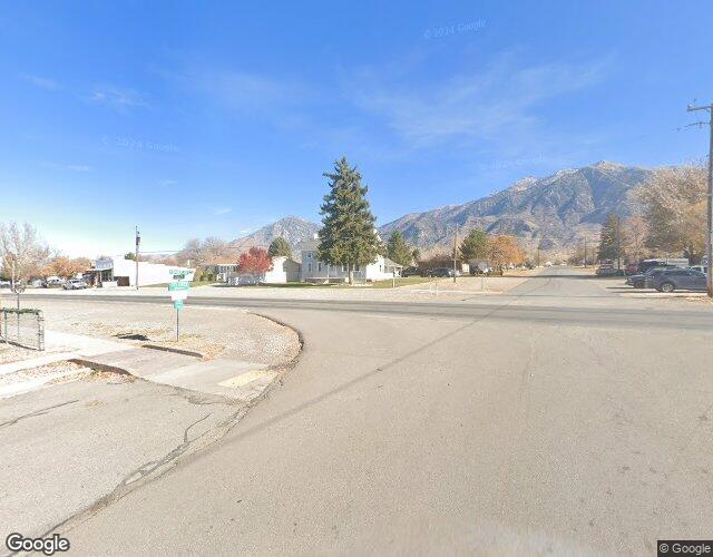 SetSquare Project Nebo, a photo of the site