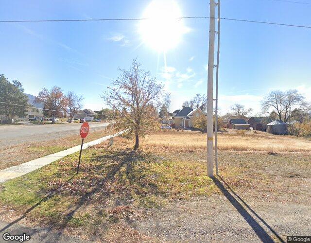 SetSquare Project Nebo, a photo of the site