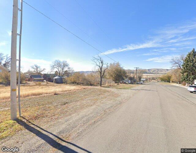 SetSquare Project Nebo, a photo of the site