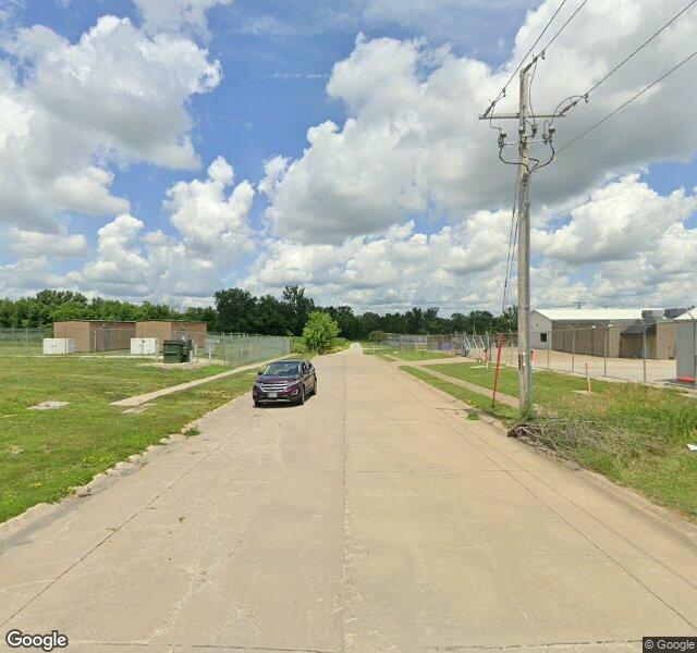 SFN IA-Davenport, a photo of the site