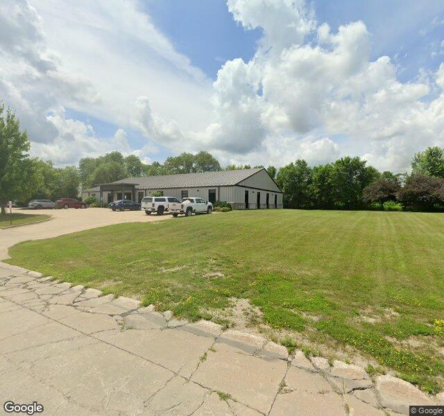 SFN IA-Davenport, a photo of the site