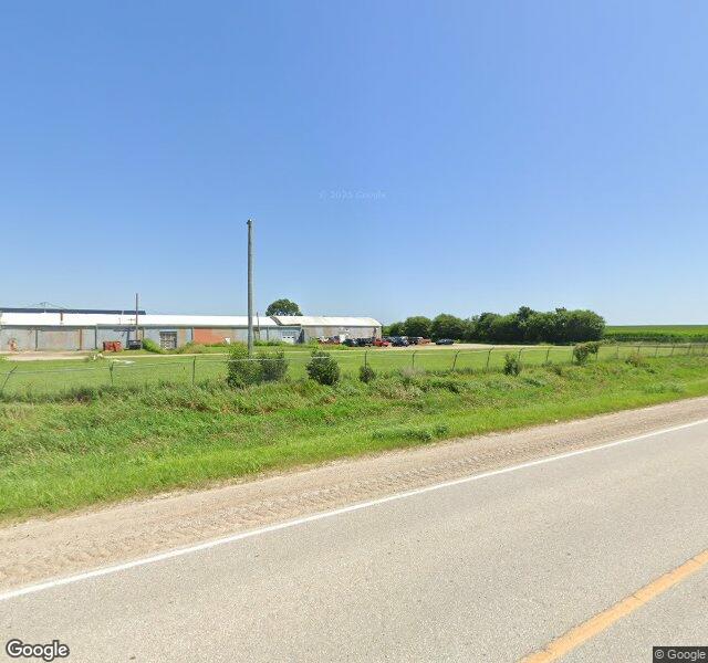 SFN IA-Emery, a photo of the site
