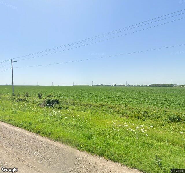 SFN IA-Emery, a photo of the site