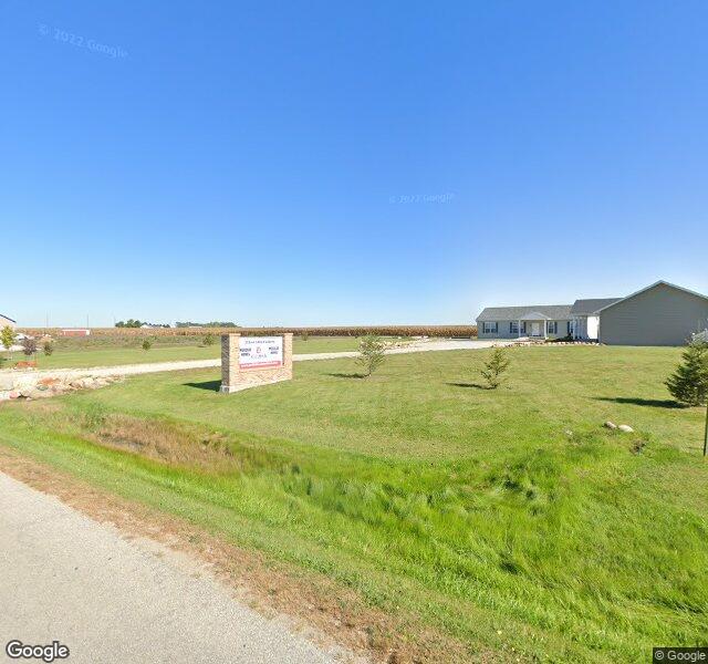 SFN IA-Urbana, a photo of the site