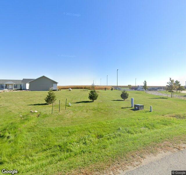 SFN IA-Urbana, a photo of the site