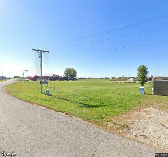SFN IA-Urbana, a photo of the site
