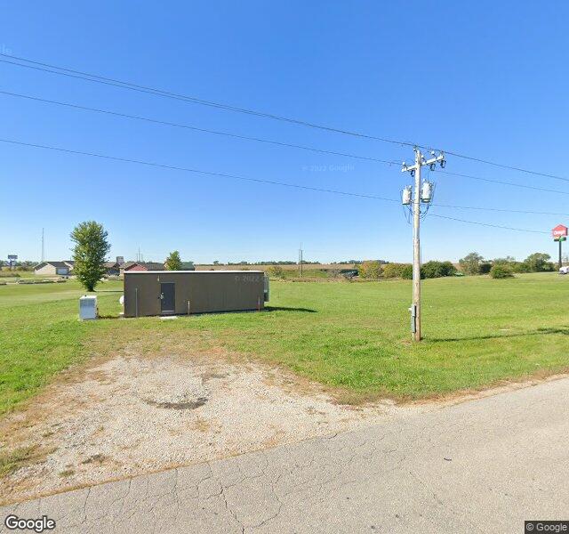 SFN IA-Urbana, a photo of the site