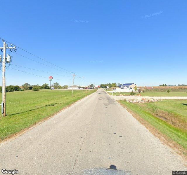 SFN IA-Urbana, a photo of the site